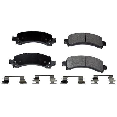 Imagem de Monroe Pastilhas de freio semimetálicas FX974 ProSolution