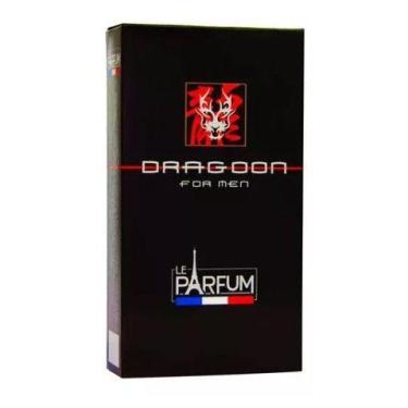 Imagem de Perfume Dragoon for Men 75ml - Le Parfum - NoBrand