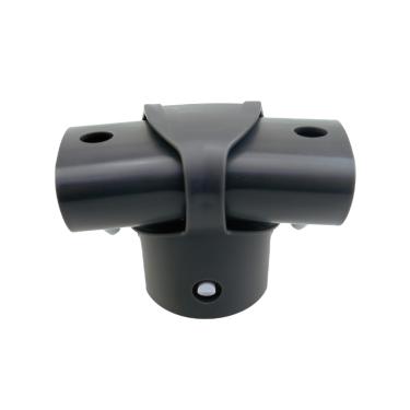 Imagem de KMBNTU 12427 Substituição de junta em T e junta de viga para piscina Intex Round Ultra Frame 4,6 m 5,9 m 5,5 m 6,1 m 7,3 m acima substituir 12427A