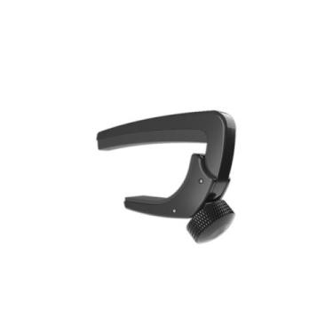 Imagem de Capotraste Violão Aço / Guitarra DAddario Capo Lite PW-CP-07