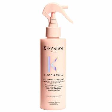 Imagem de Spray Anti-Frizz Gloss Absolu Kérastase Glaze Milk - Kerastase, 190ml