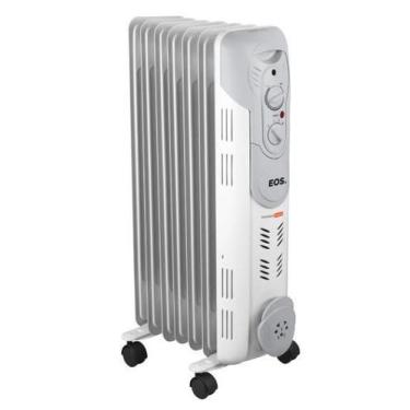 Imagem de Aquecedor Elétrico a Óleo EOS Comfort Heat 1500w 220V