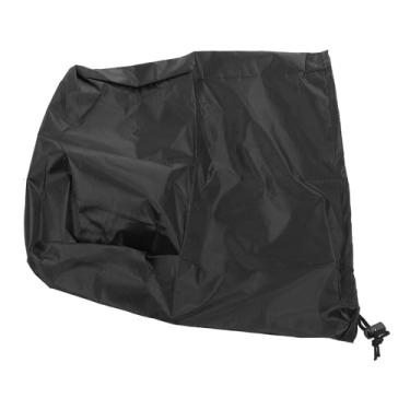 Imagem de Generic Capa de Cama Dobrável, Protetor de Armazenamento Multifuncional Dobrável à Prova d'água para Camping (S)