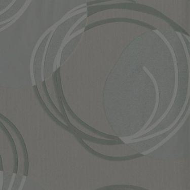 Imagem de Papel Parede Urban Chic Círculos 656920 Rolo 10m X 0,53m