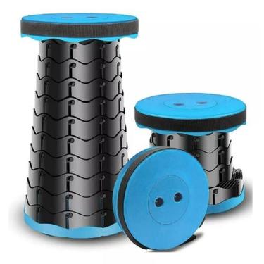 Imagem de Cadeira Dobrável Dia das Crianças - Riberken