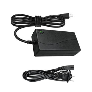 Imagem de ULZOZN Adaptador De Cama Elétrico Ulzozn, Kit Alimentação 29 V 2 A, Conector Cilindro Cc, Adequado Para Tempurpedic Ergo Extend Sealy Serta, Com Certificação Ce