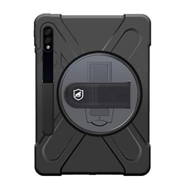 Imagem de Capa Case Capinha Phantom para Samsung Galaxy Tab S7 11'' T870 - Gshield