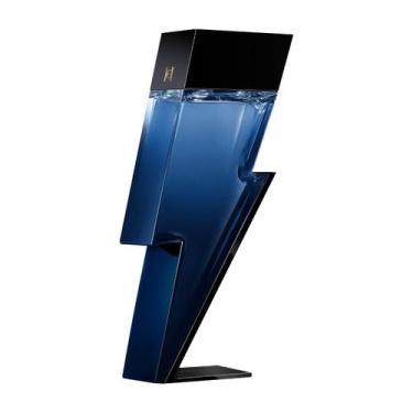 Imagem de Perfume Masculino Bad Boy Cobalt de Carolina Herrera Edp 150ml