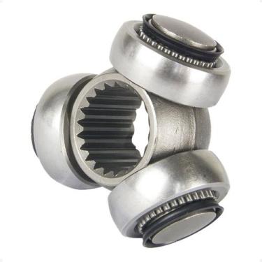 Imagem de Trizeta siena 1.4 fase 3 1999 /2012 21 dentes elo 31,94mm - 75371 - vt