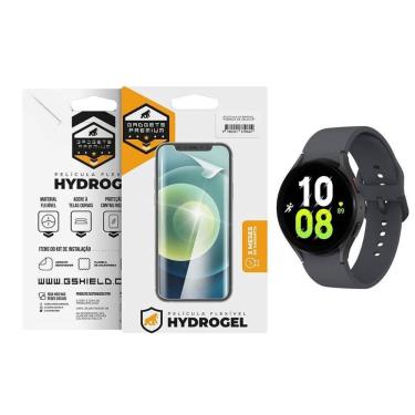 Imagem de Película Para Galaxy Watch 5 44Mm - Hydrogel Hd - Gshield