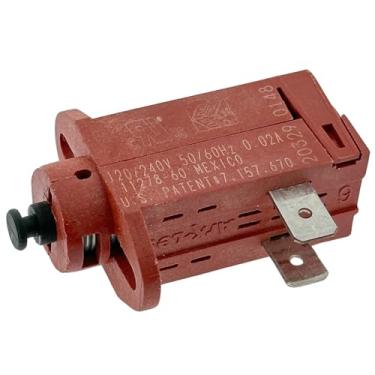 Imagem de ORIGPARTS Motor De Cera Térmica Dd66-00089A 120/240 V 50/60 Hz Para Lava-Louças Samsung - Peças Reposição