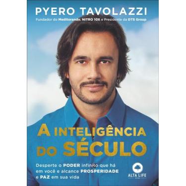 Imagem de Livro - A inteligência do século