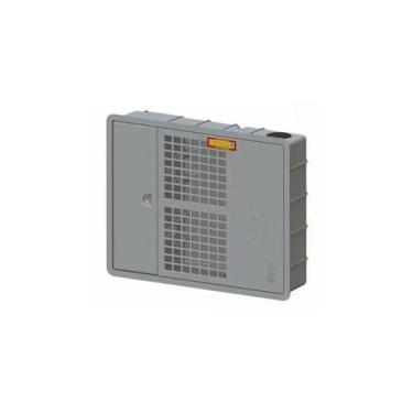 Imagem de Caixa para hidrometro padrao sabesp - DOAL PLASTIC INDUSTRIA E COM. LT