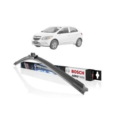 Imagem de Palheta Dianteira Bosch Chevrolet Onix 2012-2019