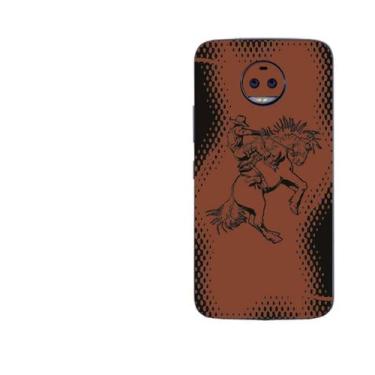 Imagem de Capa Adesivo Skin357 Verso Para Moto G5S Plus XT1802 - KawaSkin