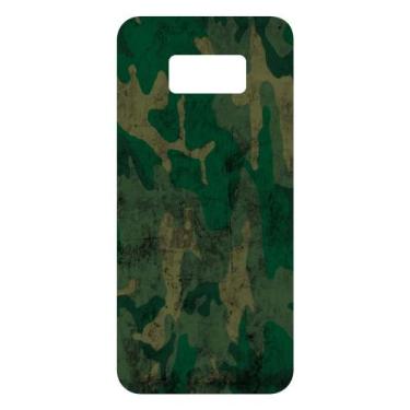 Imagem de Capa Adesivo Skin161 Verso Para Samsung Galaxy S8 Plus - KawaSkin