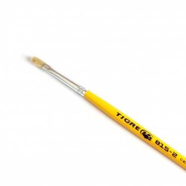 Imagem de Pincel Ref.815/02 Chato Tigre