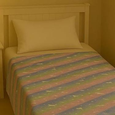 Imagem de Cobertor luminoso (Unicórnio Colors)