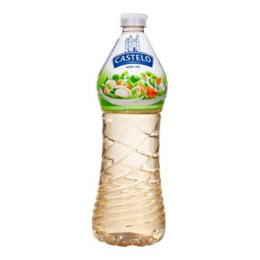 Imagem de Vinagre de Álcool Colorido Castelo 750ml