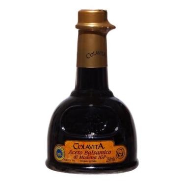 Imagem de Vinagre Balsâmico Colavita 250ml