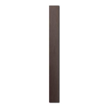 Imagem de Painel Brise de Madeira Ecológica 290cm X 15cm X 50mm Café