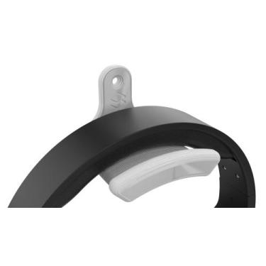 Imagem de Suporte Anatômico Plus Game Headphone Fone Ouvido Parede - PEKO, 3D-35