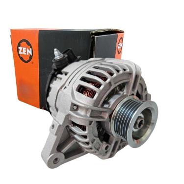 Imagem de Alternador Para Toyota Corolla Fielder 1.8 16V 2004 A 2007