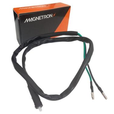 Imagem de Interruptor Freio Dianteiro Pop 100, Pop 110i 2007 á 2025 - Magnetron