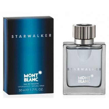 Imagem de Perfume Starwalker Montblanc Edt 50ml