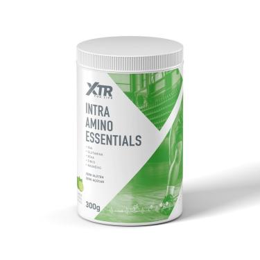 Imagem de XTR For Life Intra Amino Essentials 300g Suplemento de Aminoácidos Essenciais-Unissex