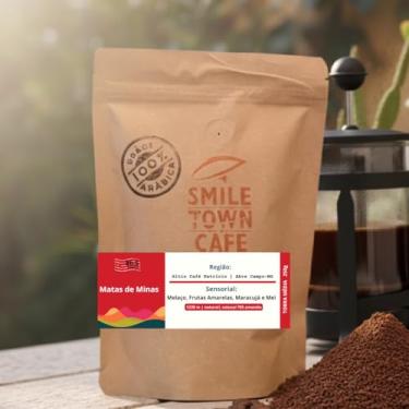 Imagem de Café Matas de Minas, 250g, moído para Prensa Francesa.