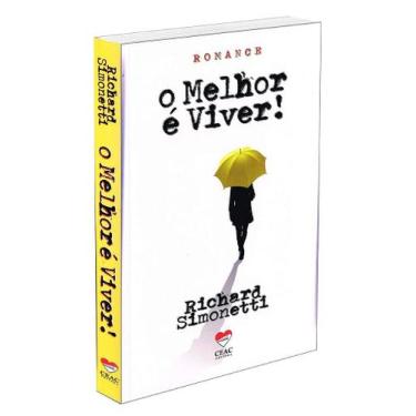 Imagem de O Melhor é Viver - CEAC