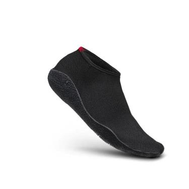 Imagem de Sapatilha Para Treino Preta 44-45-46 Fiber Balance-Unissex