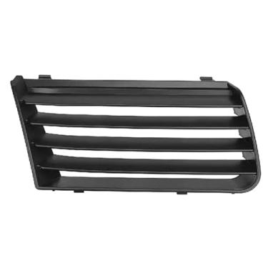 Imagem de MotiveTech Grade superior do para-choque dianteiro, grade da luz, peça de reposição para carros de 2001 a 2010. Robusta, fácil de usar e prática, Frente Direita