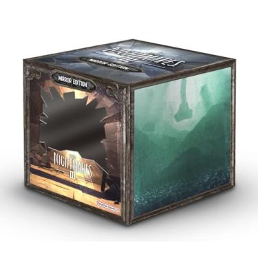 Imagem de Little Nightmares III Amazon Exclusive Xbox Series X Mirror Edition