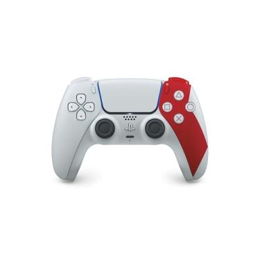 Imagem de PlayStation DualSense® Wireless Controller – God of War™ 20th Anniversary Limited Edition