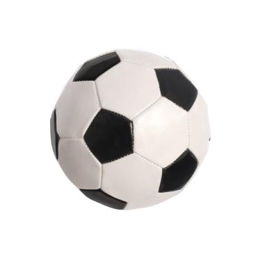 Imagem de Bola de Futebol - 21,5 cm - Etitoys - 1 Unidade