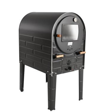 Imagem de Forno A Gás Hidro Power Flame 138 Litros