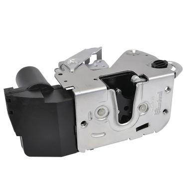 Imagem de Fechadura Porta Diant Direita Gol G3 94 a 00 4pts