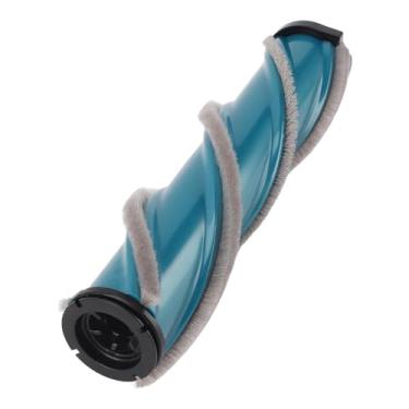 Imagem de Escova de Rolo para Aspirador de pó Ulnitec U11 Acessórios Escova de Rolo Borracha ABS Substituições de Barra de Escova de Rolo Altamente Eficiente para Aspirador de pó Portátil