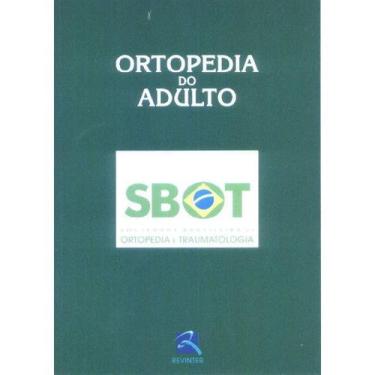 Imagem de Ortopedia do Adulto - THIEME REVINTER