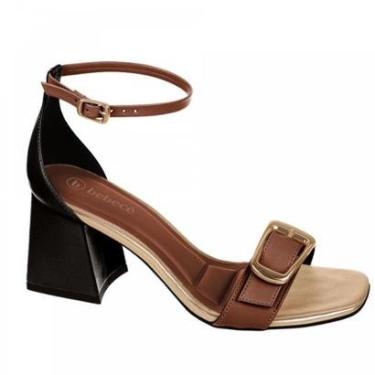 Imagem de Sandalia Bebece T6030-125 Feminino-Feminino