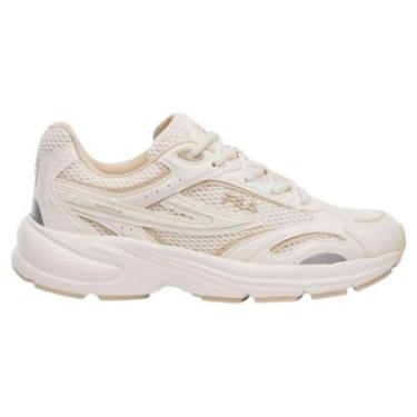 Imagem de Tênis Casual Fila Runner 2k Feminino-Feminino