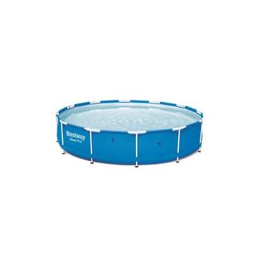 Imagem de Piscina Estruturada 6.473L - Bestway