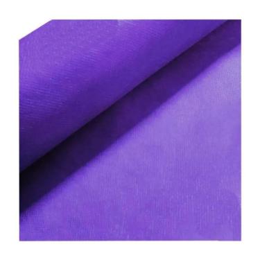 Imagem de Tnt Tecido Não Tecido Liso Roxo - 5 Metros