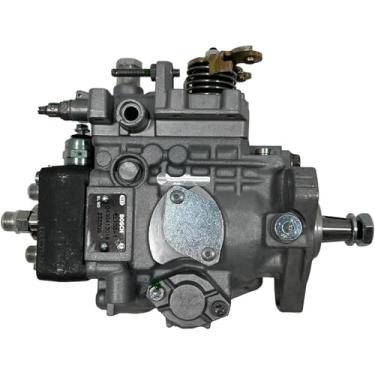 Imagem de Bomba de injeção de combustível compatível com motor diesel IVECO 2.9L 500324955 0460413019