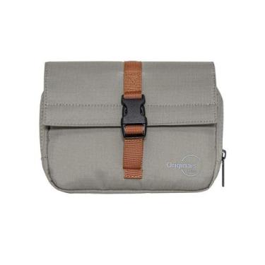 Imagem de Organizador Basic, Originais iPlace, Cinza