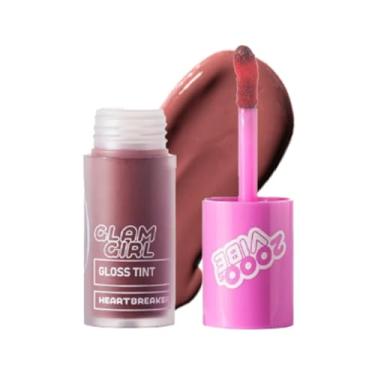 Imagem de RUBY ROSE, Gloss Tint Ruby Rose Popstar Glam Girl Hbl6603 COR:FANCY