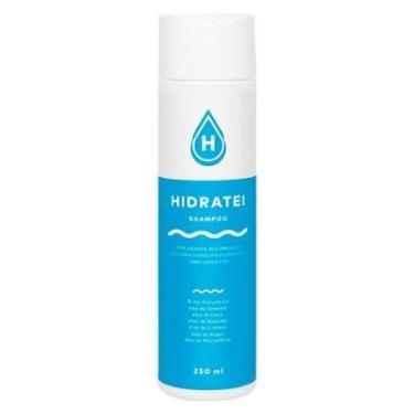 Imagem de Hidratei Shampoo 250ml-Unissex