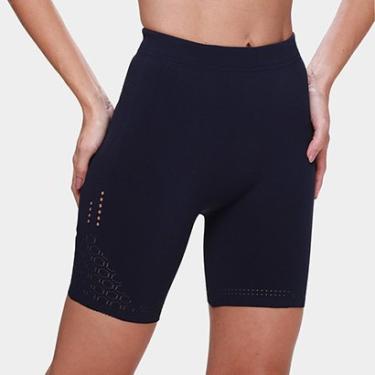 Imagem de Bermuda Trifil Raschel Feminina-Feminino